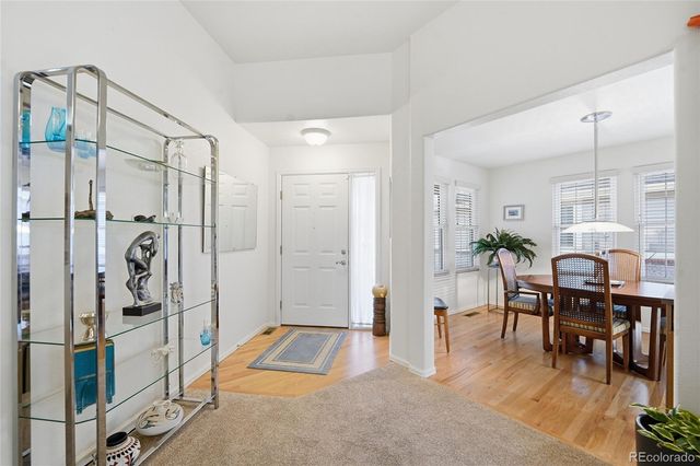 7833 S Buchanan Way, Aurora, CO 80016