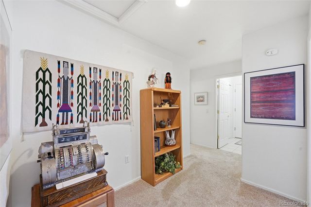 7833 S Buchanan Way, Aurora, CO 80016