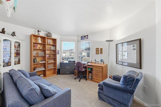 7833 S Buchanan Way, Aurora, CO 80016