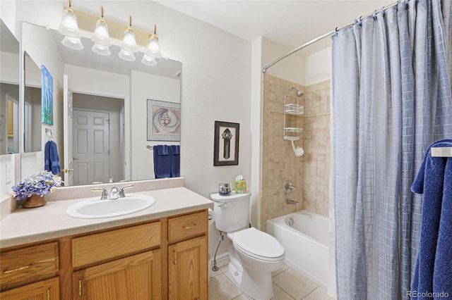 7833 S Buchanan Way, Aurora, CO 80016