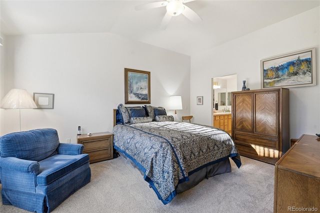 7833 S Buchanan Way, Aurora, CO 80016