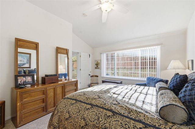 7833 S Buchanan Way, Aurora, CO 80016