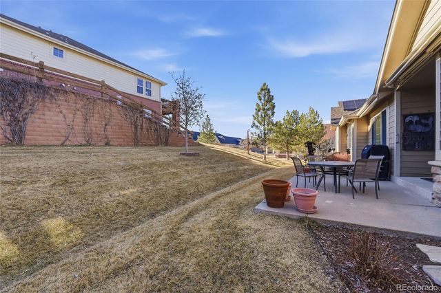 7833 S Buchanan Way, Aurora, CO 80016