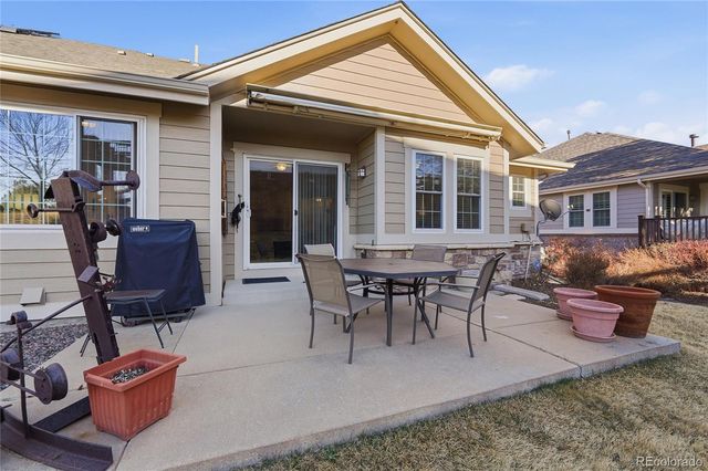 7833 S Buchanan Way, Aurora, CO 80016