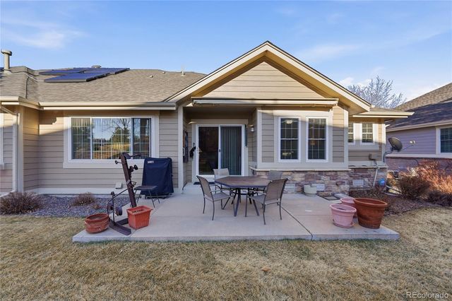 7833 S Buchanan Way, Aurora, CO 80016