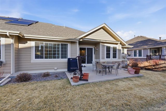 7833 S Buchanan Way, Aurora, CO 80016