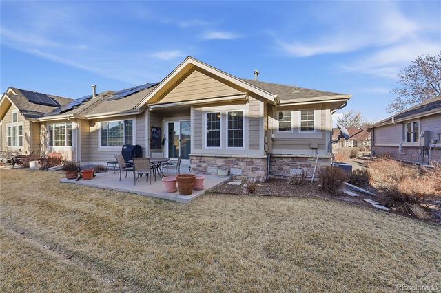 7833 S Buchanan Way, Aurora, CO 80016