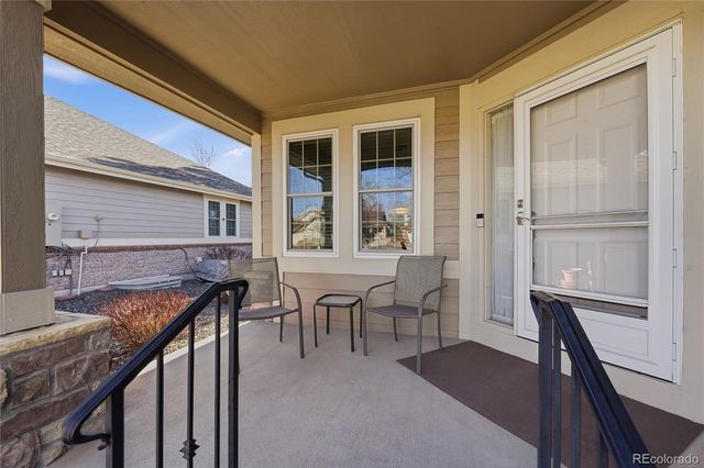 7833 S Buchanan Way, Aurora, CO 80016