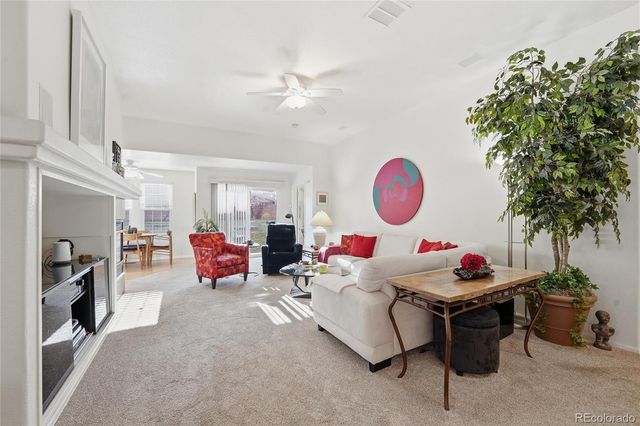 7833 S Buchanan Way, Aurora, CO 80016