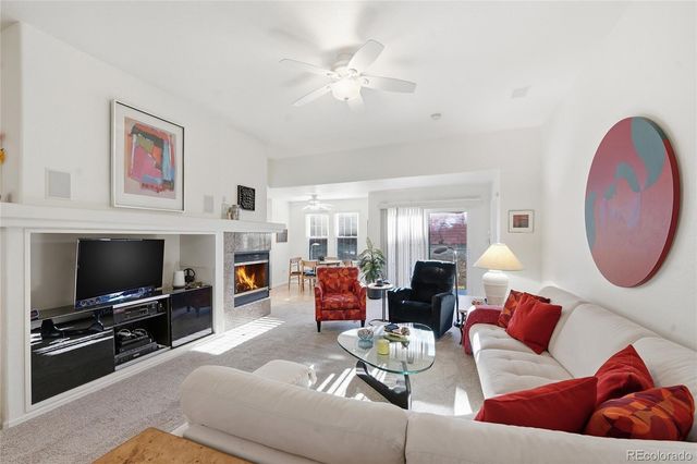 7833 S Buchanan Way, Aurora, CO 80016