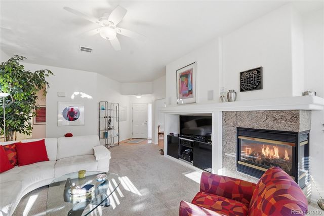 7833 S Buchanan Way, Aurora, CO 80016