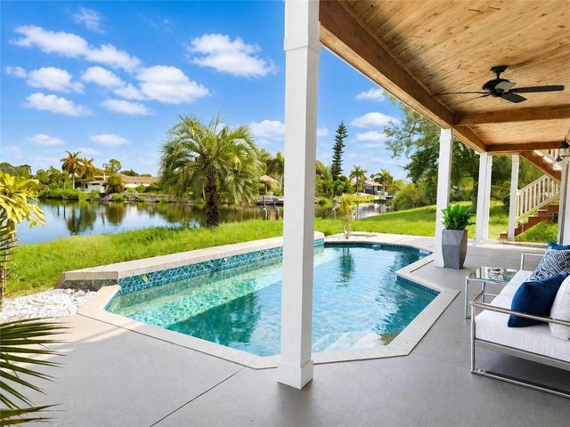 1343 UNDERHILL CIRCLE, Port Charlotte, FL 33953