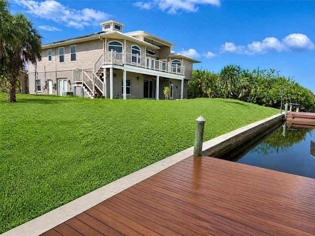 1343 UNDERHILL CIRCLE, Port Charlotte, FL 33953