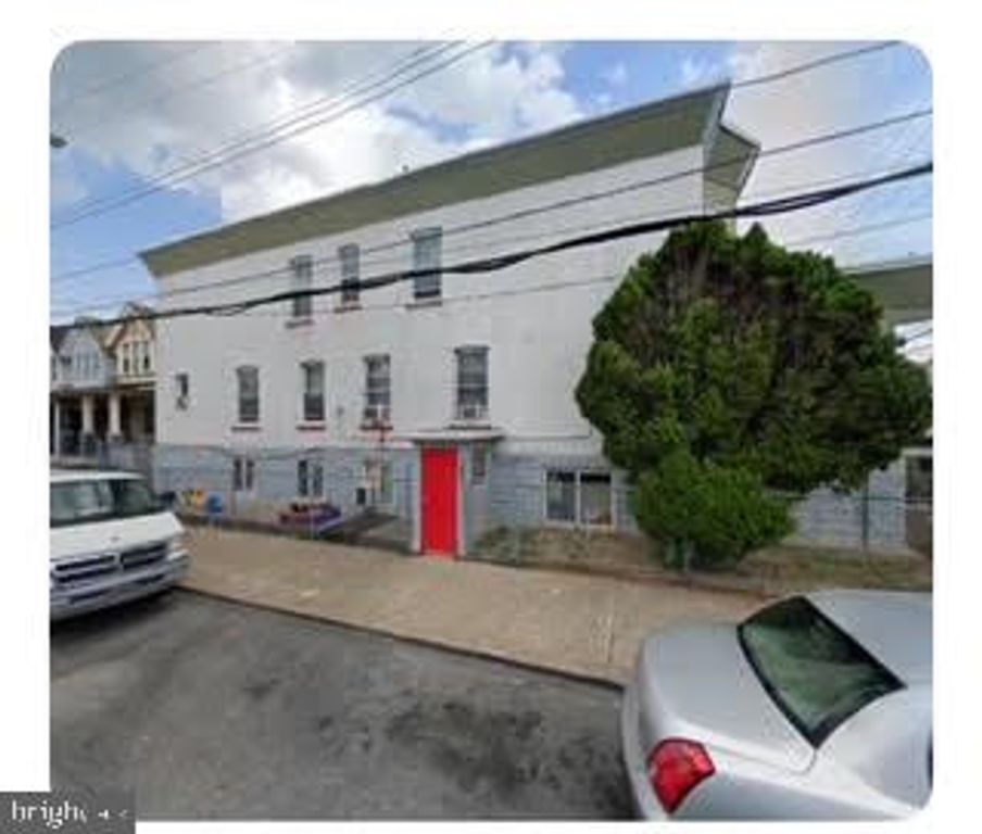 5863 CHRISTIAN ST, Philadelphia, PA 19143