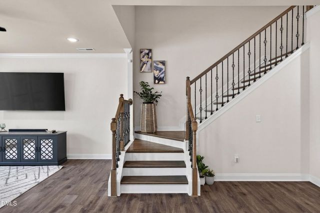 619 Mount Blanc Way, Cary, NC 27519