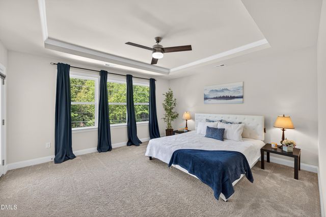 619 Mount Blanc Way, Cary, NC 27519