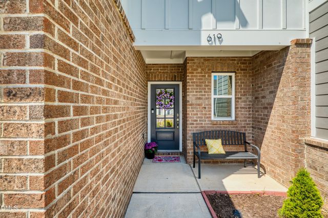 619 Mount Blanc Way, Cary, NC 27519