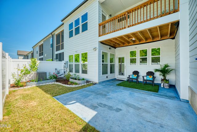 619 Mount Blanc Way, Cary, NC 27519