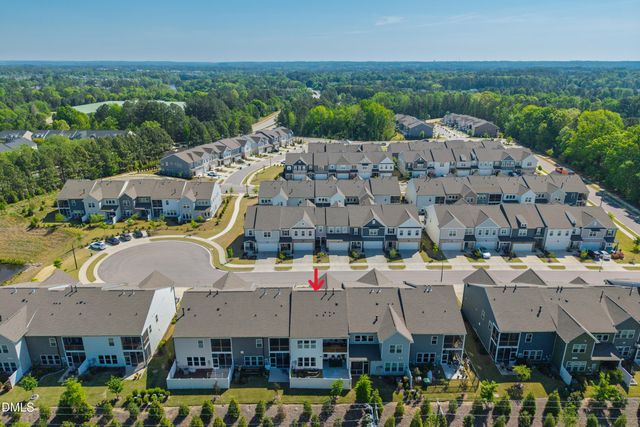 619 Mount Blanc Way, Cary, NC 27519