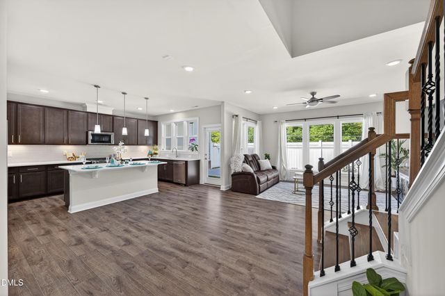 619 Mount Blanc Way, Cary, NC 27519