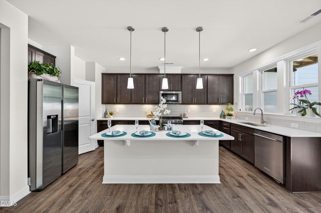 619 Mount Blanc Way, Cary, NC 27519