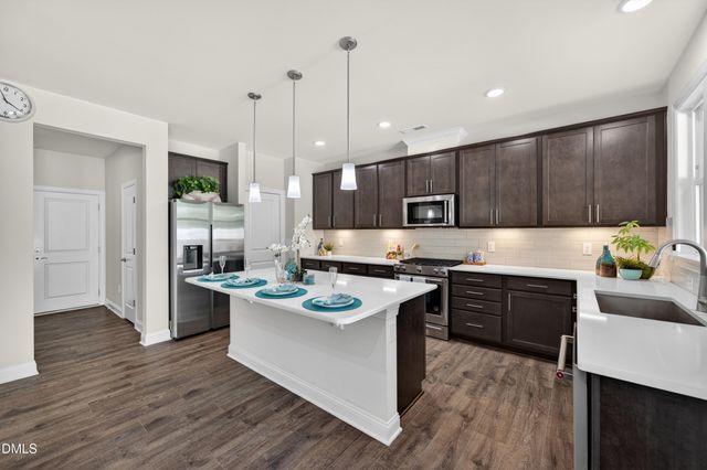 619 Mount Blanc Way, Cary, NC 27519