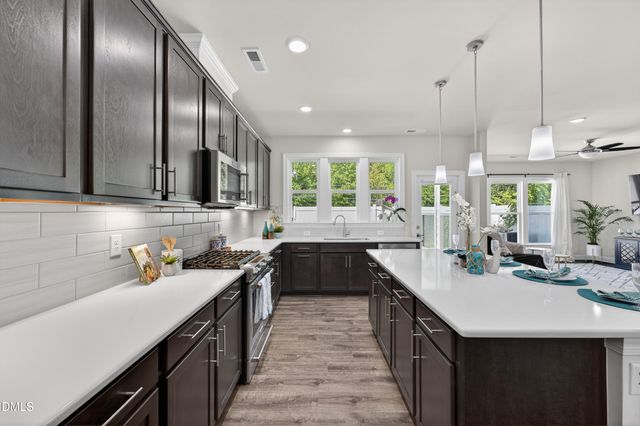 619 Mount Blanc Way, Cary, NC 27519