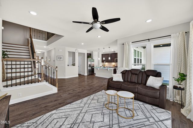 619 Mount Blanc Way, Cary, NC 27519