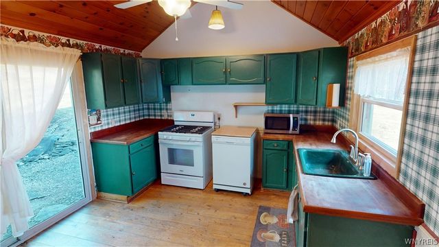 8483 North Otto Road, Otto, NY 14719