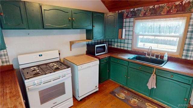 8483 North Otto Road, Otto, NY 14719