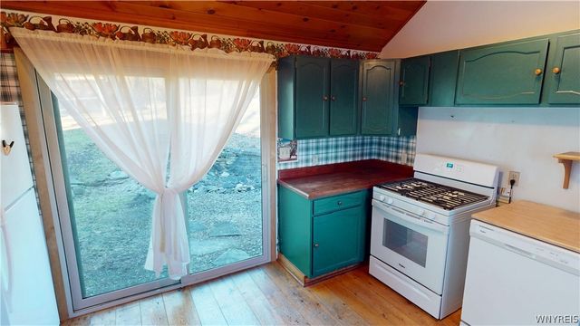 8483 North Otto Road, Otto, NY 14719