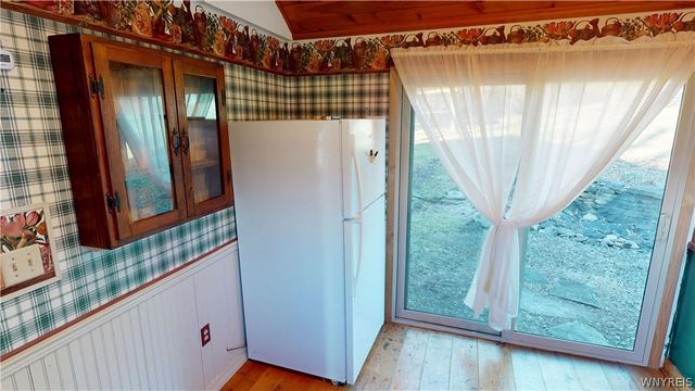 8483 North Otto Road, Otto, NY 14719