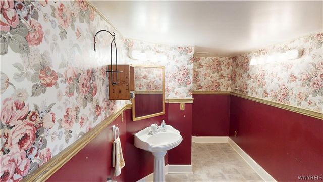 8483 North Otto Road, Otto, NY 14719