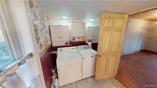 8483 North Otto Road, Otto, NY 14719