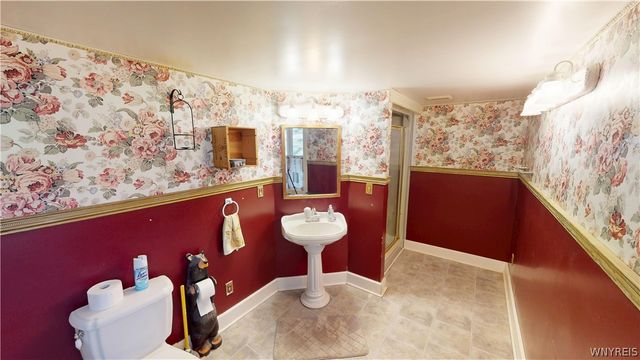 8483 North Otto Road, Otto, NY 14719