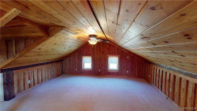 8483 North Otto Road, Otto, NY 14719