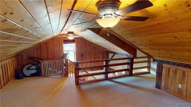 8483 North Otto Road, Otto, NY 14719