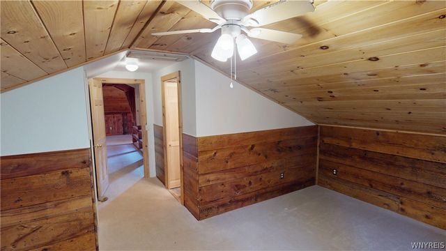 8483 North Otto Road, Otto, NY 14719