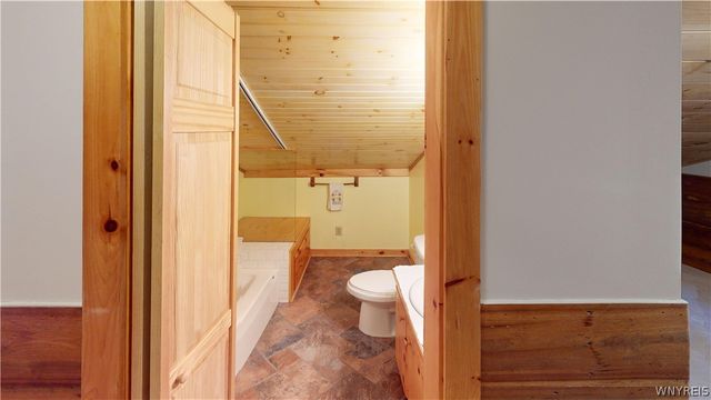 8483 North Otto Road, Otto, NY 14719