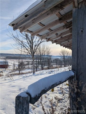 8483 North Otto Road, Otto, NY 14719