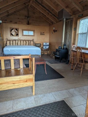 8483 North Otto Road, Otto, NY 14719