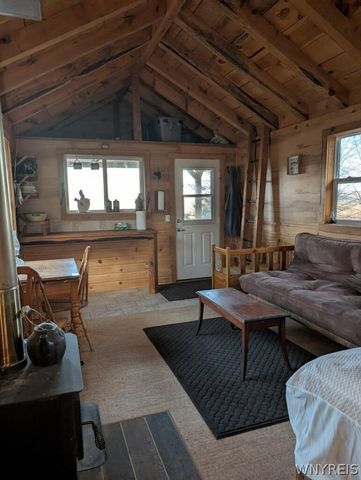 8483 North Otto Road, Otto, NY 14719