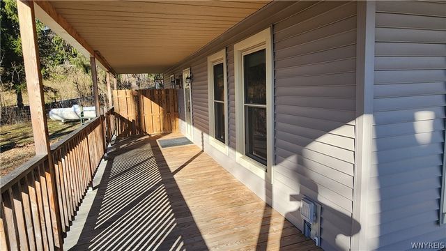 8483 North Otto Road, Otto, NY 14719