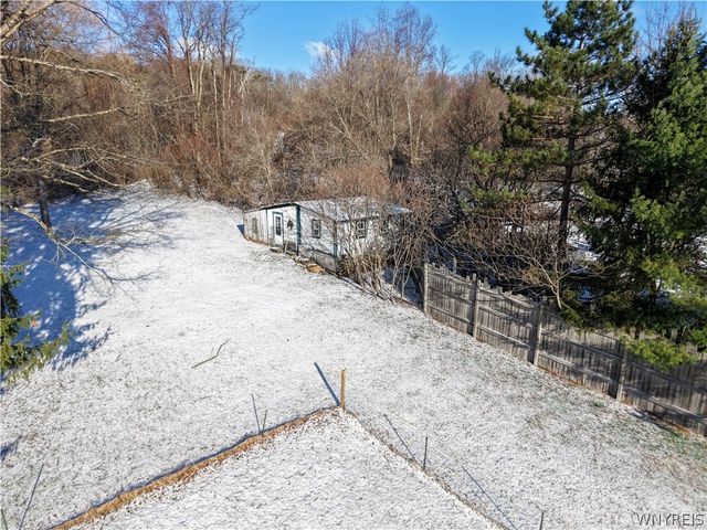 8483 North Otto Road, Otto, NY 14719