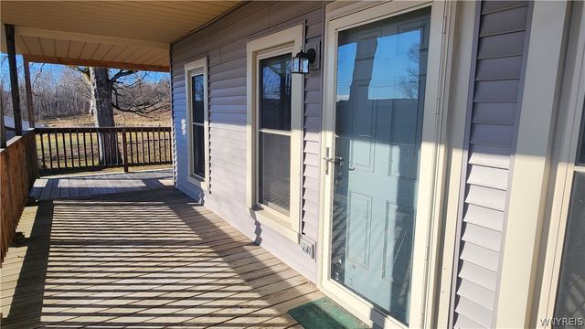 8483 North Otto Road, Otto, NY 14719