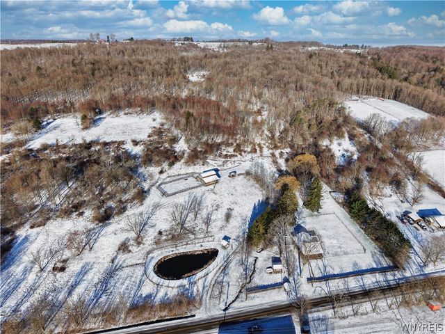 8483 North Otto Road, Otto, NY 14719