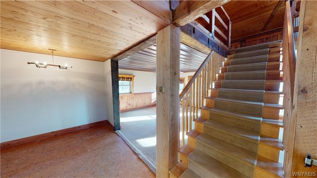 8483 North Otto Road, Otto, NY 14719