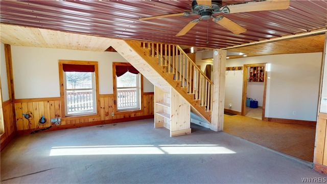 8483 North Otto Road, Otto, NY 14719