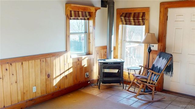 8483 North Otto Road, Otto, NY 14719