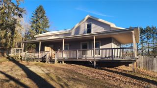 8483 North Otto Road, Otto, NY 14719